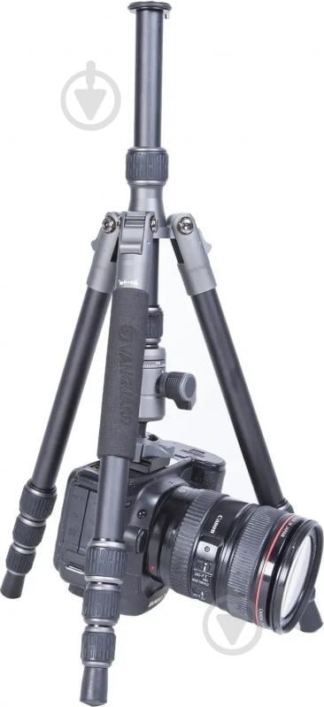 Штатив Vanguard VEO 3GO 204AB - фото 2
