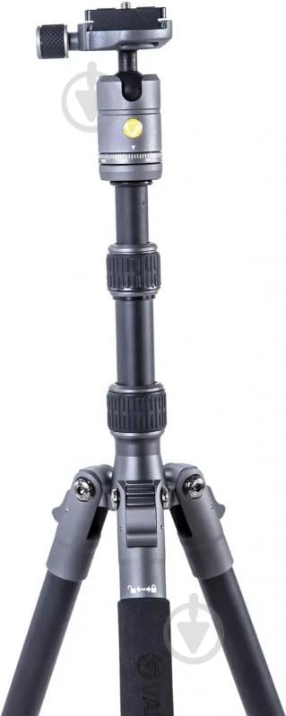 Штатив Vanguard VEO 3GO 204AB - фото 3