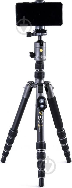 Штатив Vanguard VEO 3GO 235AB - фото 12