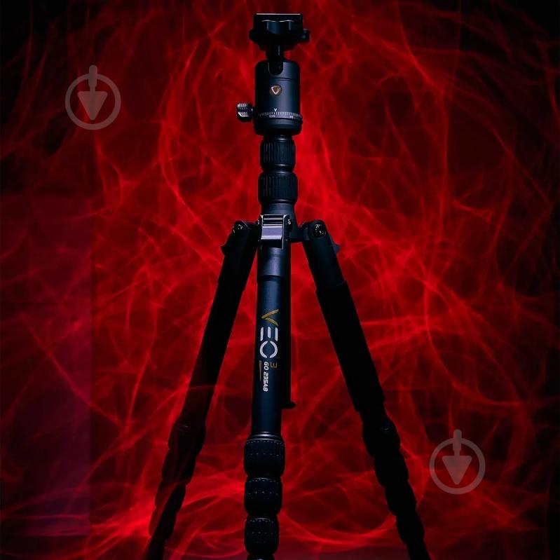 Штатив Vanguard VEO 3GO 235AB - фото 14