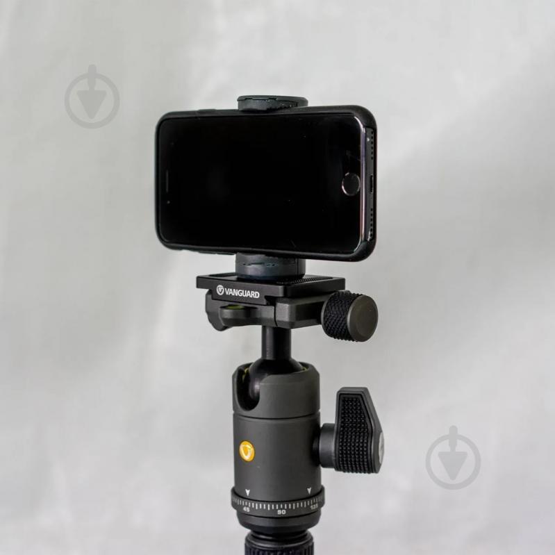 Штатив Vanguard VEO 3GO 235AB - фото 17