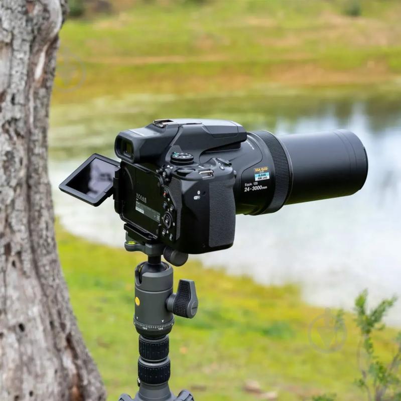 Штатив Vanguard VEO 3GO 235AB - фото 18