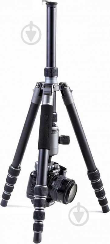 Штатив Vanguard VEO 3GO 235AB - фото 2