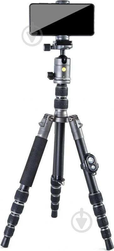 Штатив Vanguard VEO 3GO 235AB - фото 20