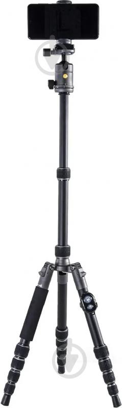 Штатив Vanguard VEO 3GO 235AB - фото 21