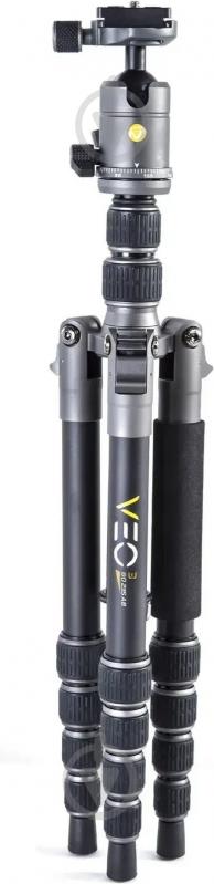 Штатив Vanguard VEO 3GO 235AB - фото 22