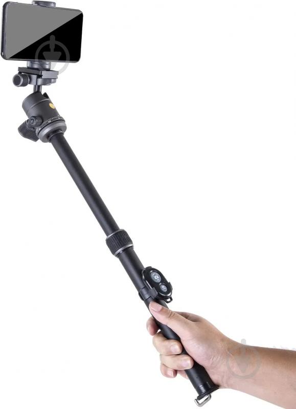 Штатив Vanguard VEO 3GO 235AB - фото 27
