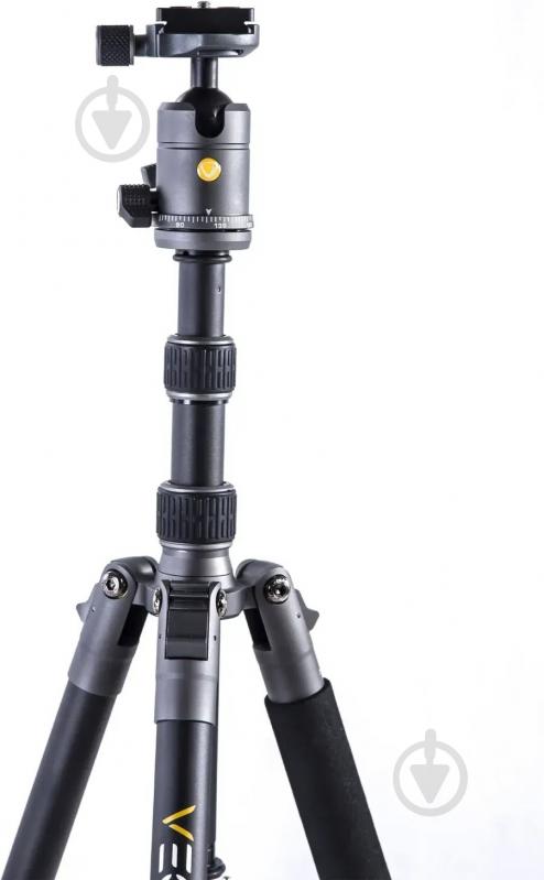 Штатив Vanguard VEO 3GO 235AB - фото 5
