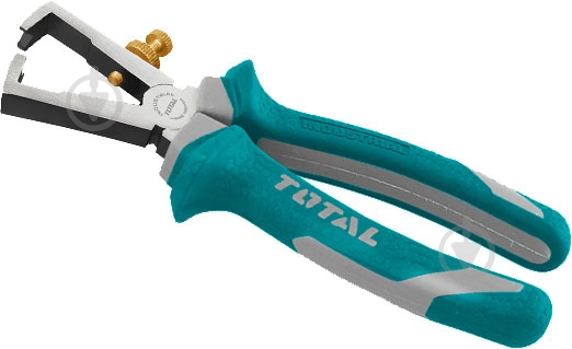 Кусачки Total THT25616 - фото 1