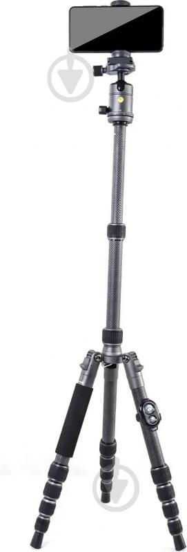 Штатив Vanguard VEO 3GO 235CB - фото 12 Штатив Vanguard VEO 3GO 235CB - фото 12