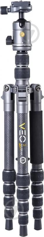 Штатив Vanguard VEO 3GO 235CB - фото 23 Штатив Vanguard VEO 3GO 235CB - фото 23