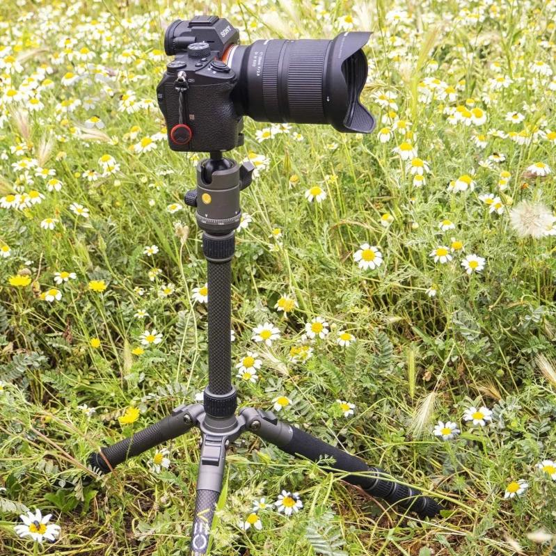 Штатив Vanguard VEO 3GO 235CB - фото 24 Штатив Vanguard VEO 3GO 235CB - фото 24