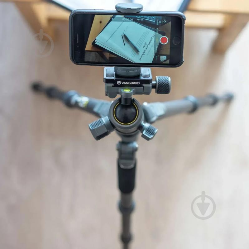 Штатив Vanguard VEO 3GO 235CB - фото 25 Штатив Vanguard VEO 3GO 235CB - фото 25