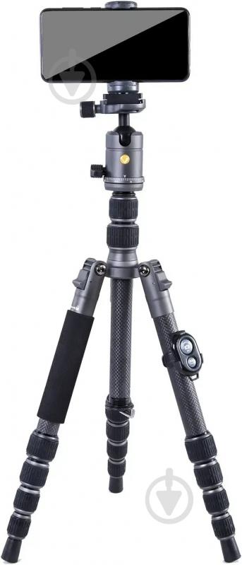 Штатив Vanguard VEO 3GO 235CB - фото 27 Штатив Vanguard VEO 3GO 235CB - фото 27