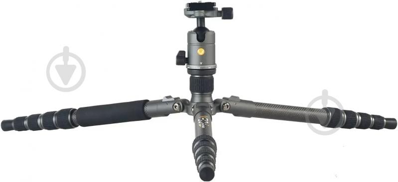 Штатив Vanguard VEO 3GO 235CB - фото 28 Штатив Vanguard VEO 3GO 235CB - фото 28