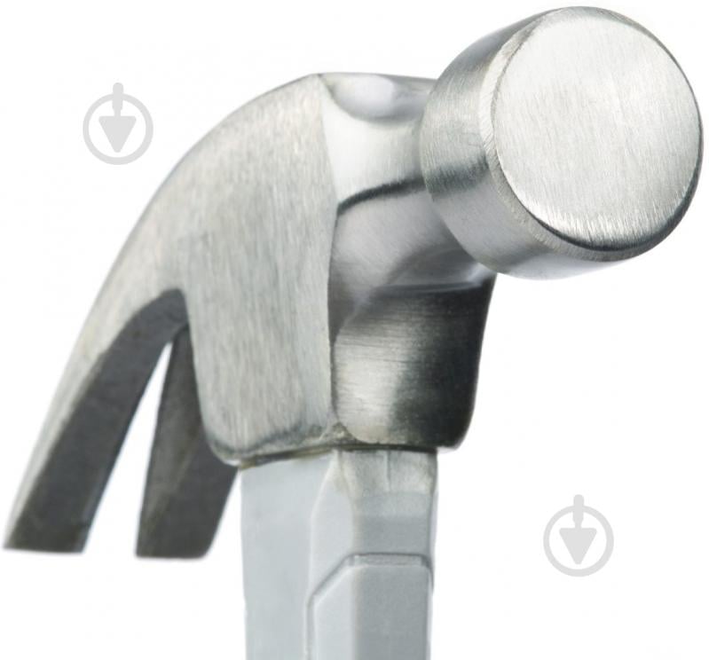 Молоток столярный Total 220 г THT7386 - фото 4