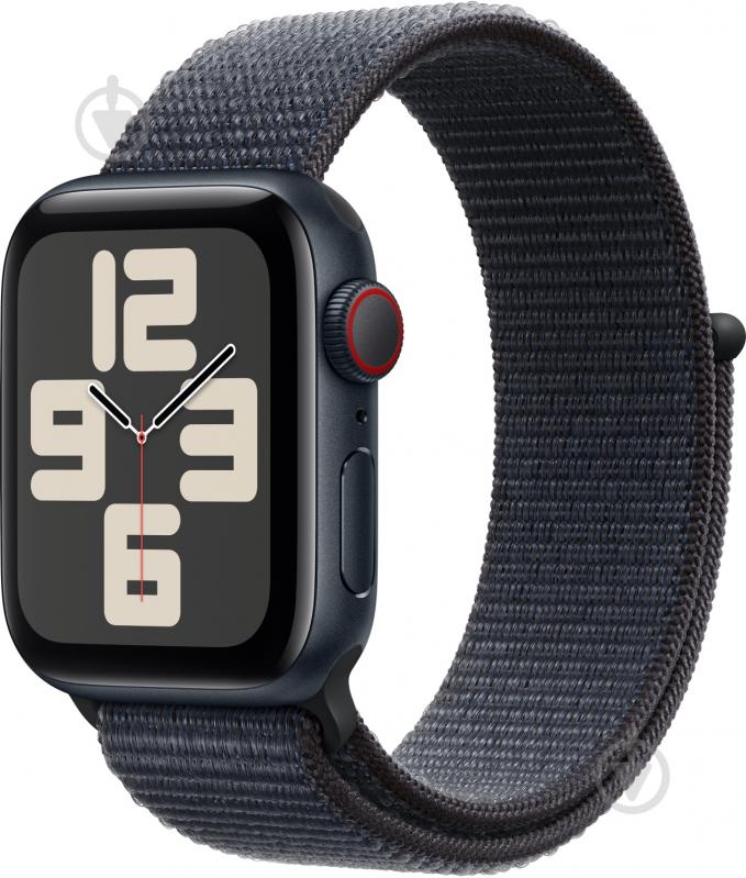 Ремешок Apple 40mm Ink Sport Loop (MYJ73ZM/A) - фото 2