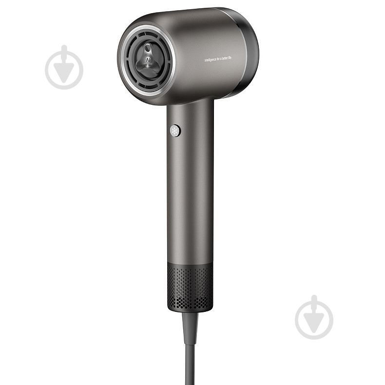 Фен DREAME Gusto G40 SpaceGrey - фото 3 Фен DREAME Gusto G40 SpaceGrey - фото 3