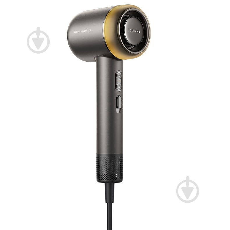 Фен DREAME Gusto G40 SpaceGrey - фото 4 Фен DREAME Gusto G40 SpaceGrey - фото 4