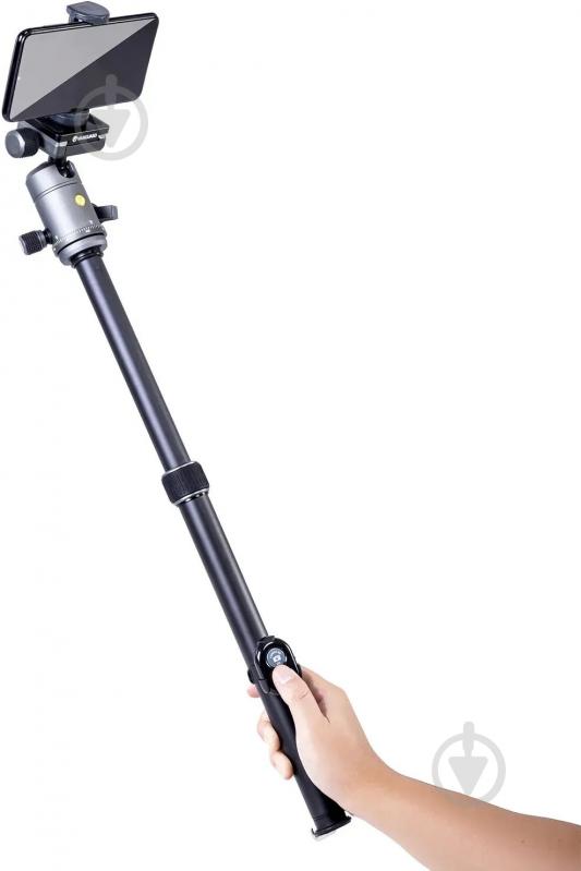 Штатив Vanguard VEO 3GO 265HAB - фото 12 Штатив Vanguard VEO 3GO 265HAB - фото 12
