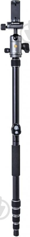 Штатив Vanguard VEO 3GO 265HAB - фото 15 Штатив Vanguard VEO 3GO 265HAB - фото 15