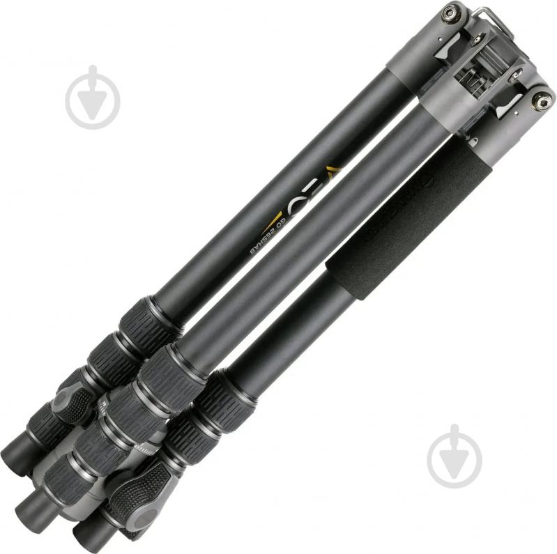 Штатив Vanguard VEO 3GO 265HAB - фото 4 Штатив Vanguard VEO 3GO 265HAB - фото 4