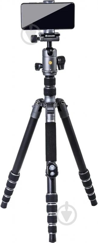 Штатив Vanguard VEO 3GO 265HAB - фото 6 Штатив Vanguard VEO 3GO 265HAB - фото 6