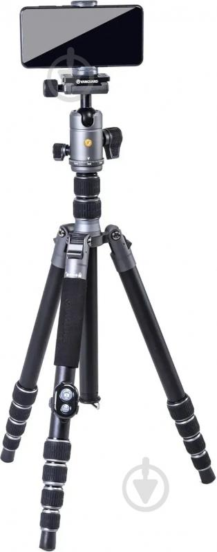 Штатив Vanguard VEO 3GO 265HAB - фото 9 Штатив Vanguard VEO 3GO 265HAB - фото 9