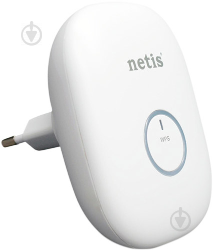 Wi-Fi-роутер Netis WF2780 + ретранслятор E1 - фото 6