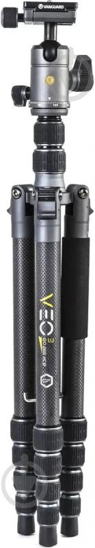 Штатив Vanguard VEO 3GO 265HCB - фото 11
