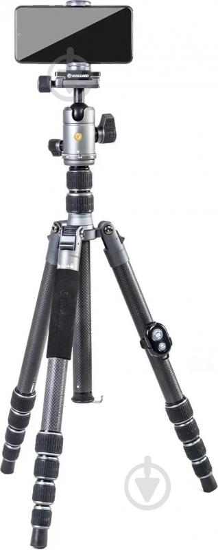 Штатив Vanguard VEO 3GO 265HCB - фото 12