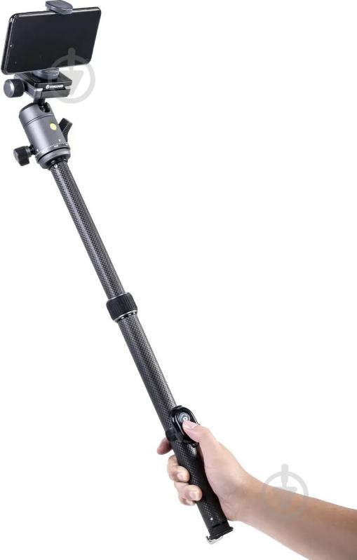 Штатив Vanguard VEO 3GO 265HCB - фото 13