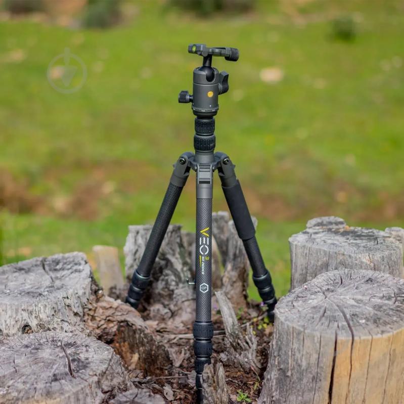 Штатив Vanguard VEO 3GO 265HCB - фото 20
