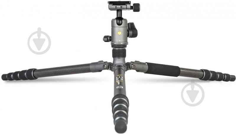 Штатив Vanguard VEO 3GO 265HCB - фото 3