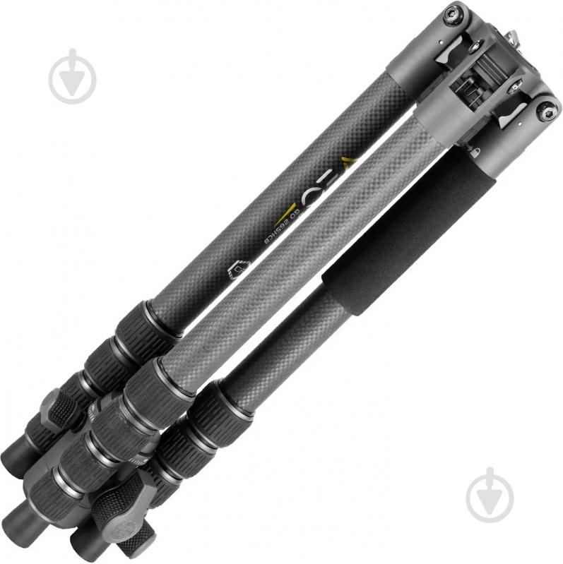 Штатив Vanguard VEO 3GO 265HCB - фото 5