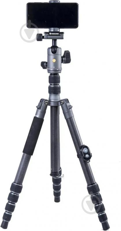 Штатив Vanguard VEO 3GO 265HCB - фото 6