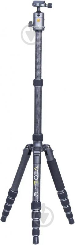 Штатив Vanguard VEO 3GO 265HCB - фото 7