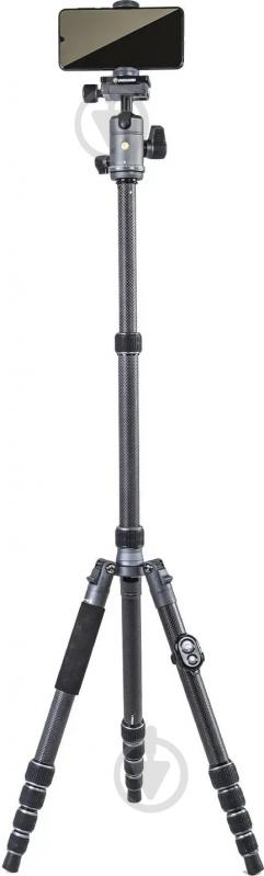 Штатив Vanguard VEO 3GO 265HCB - фото 8