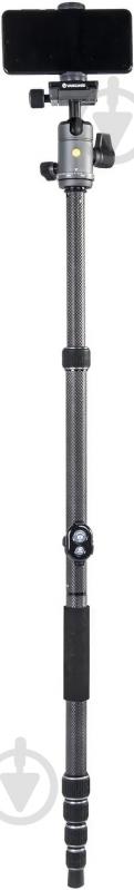Штатив Vanguard VEO 3GO 265HCB - фото 9