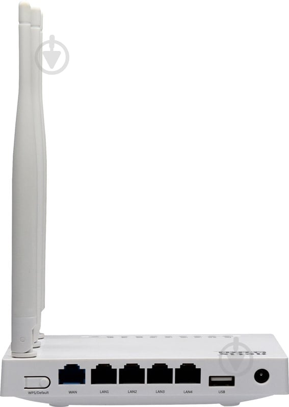 Wi-Fi-роутер Netis MW5230 - фото 5