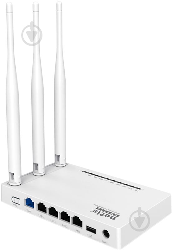 Wi-Fi-роутер Netis MW5230 - фото 3