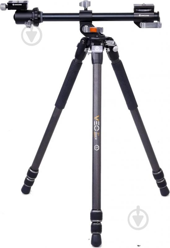 Штатив Vanguard VEO 3+ 263CB - фото 1 Штатив Vanguard VEO 3+ 263CB - фото 1