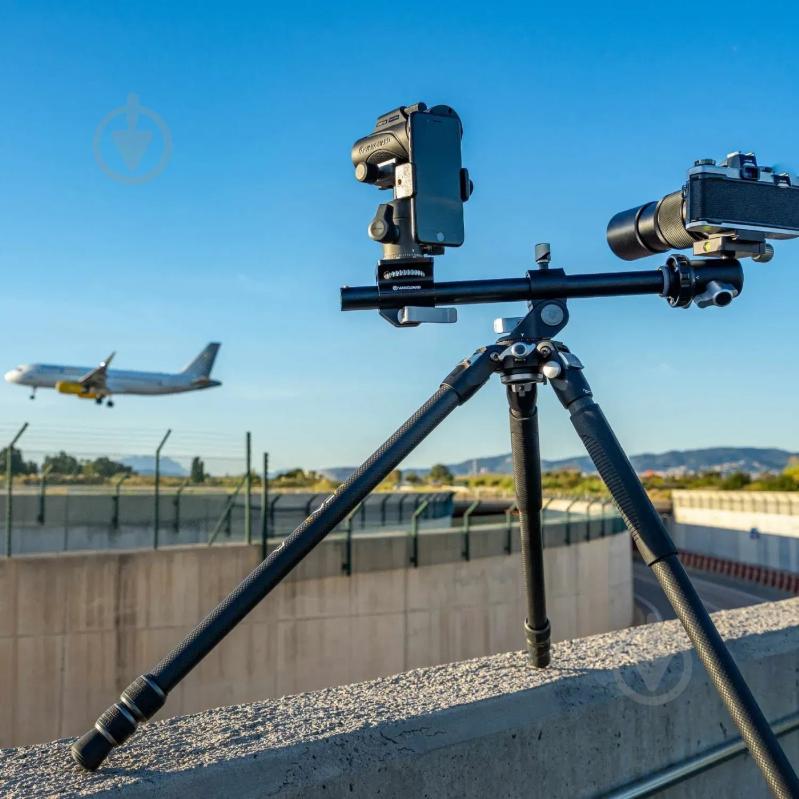 Штатив Vanguard VEO 3+ 263CB - фото 11 Штатив Vanguard VEO 3+ 263CB - фото 11