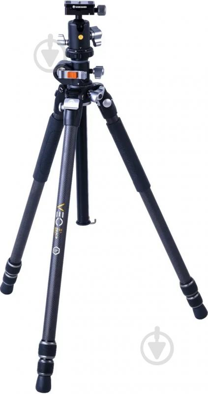 Штатив Vanguard VEO 3+ 263CB - фото 12 Штатив Vanguard VEO 3+ 263CB - фото 12