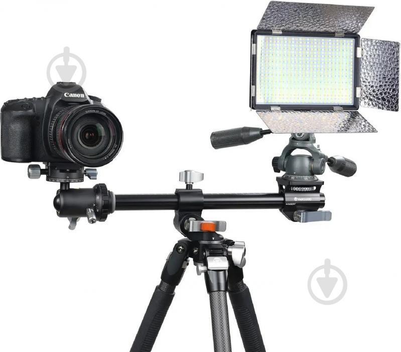 Штатив Vanguard VEO 3+ 263CB - фото 17 Штатив Vanguard VEO 3+ 263CB - фото 17