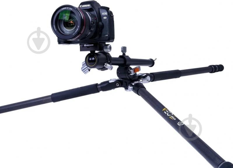 Штатив Vanguard VEO 3+ 263CB - фото 18 Штатив Vanguard VEO 3+ 263CB - фото 18