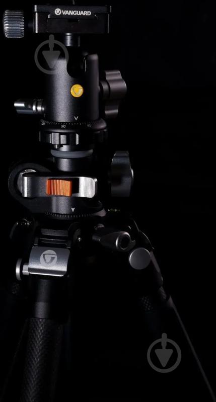Штатив Vanguard VEO 3+ 263CB - фото 24 Штатив Vanguard VEO 3+ 263CB - фото 24