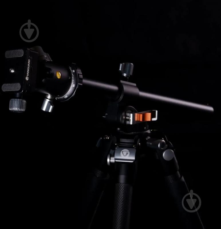 Штатив Vanguard VEO 3+ 263CB - фото 25 Штатив Vanguard VEO 3+ 263CB - фото 25