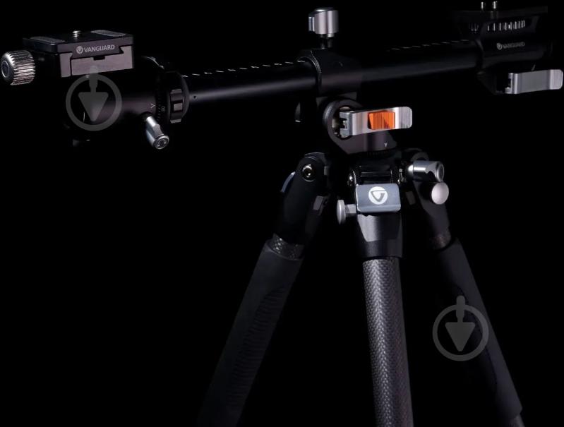 Штатив Vanguard VEO 3+ 263CB - фото 26 Штатив Vanguard VEO 3+ 263CB - фото 26