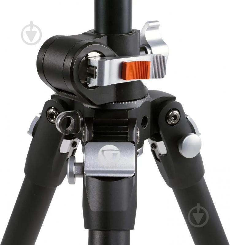 Штатив Vanguard VEO 3+ 263CB - фото 3 Штатив Vanguard VEO 3+ 263CB - фото 3